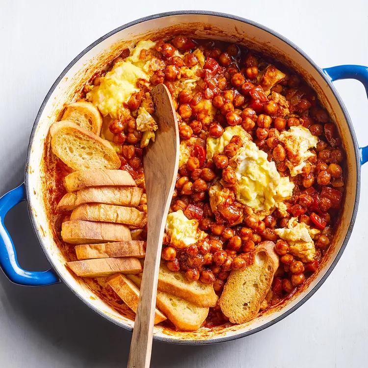 Canned Food Recipes For When You Want to Cook From Your Pantry